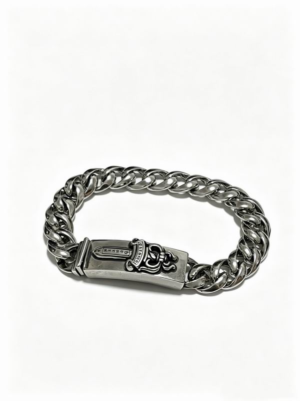 Chrome Hearts Bracelet 05yxs118